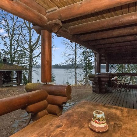 Holiday Home Kaerkimoekki By Interhome Hauho Exteriér fotografie
