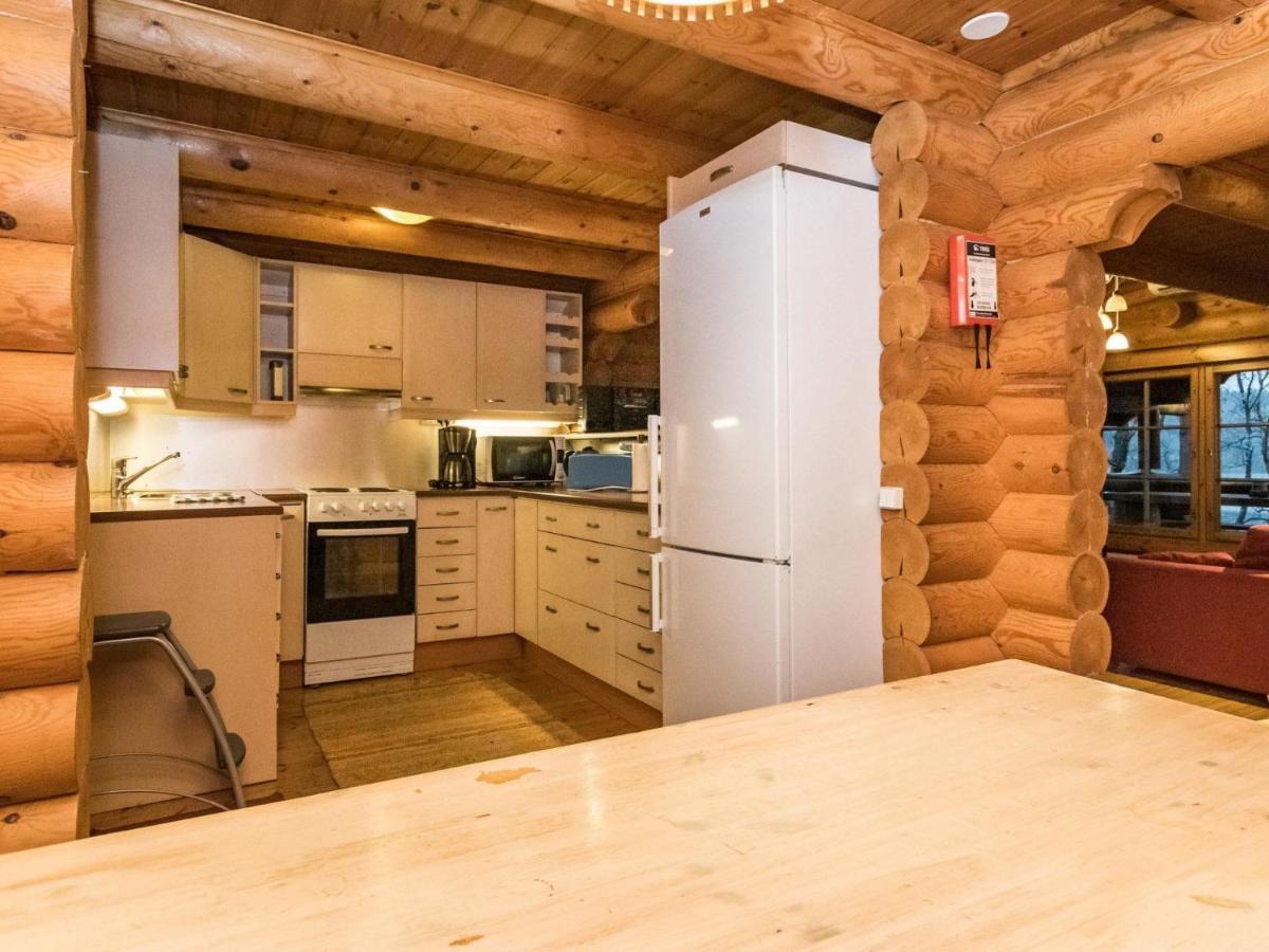 Holiday Home Kaerkimoekki By Interhome Hauho Exteriér fotografie