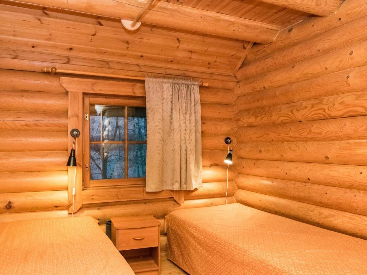 Holiday Home Kaerkimoekki By Interhome Hauho Exteriér fotografie