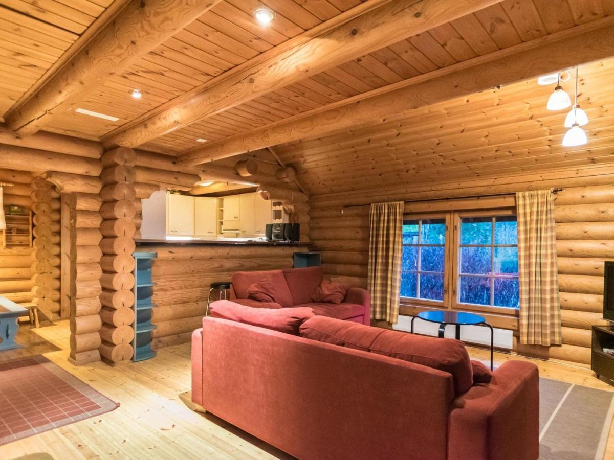 Holiday Home Kaerkimoekki By Interhome Hauho Exteriér fotografie