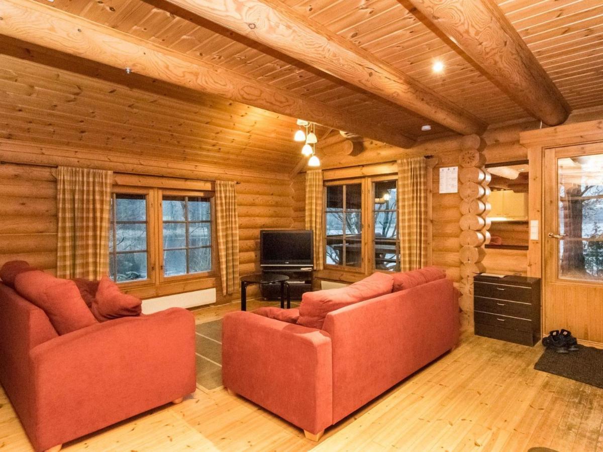 Holiday Home Kaerkimoekki By Interhome Hauho Exteriér fotografie