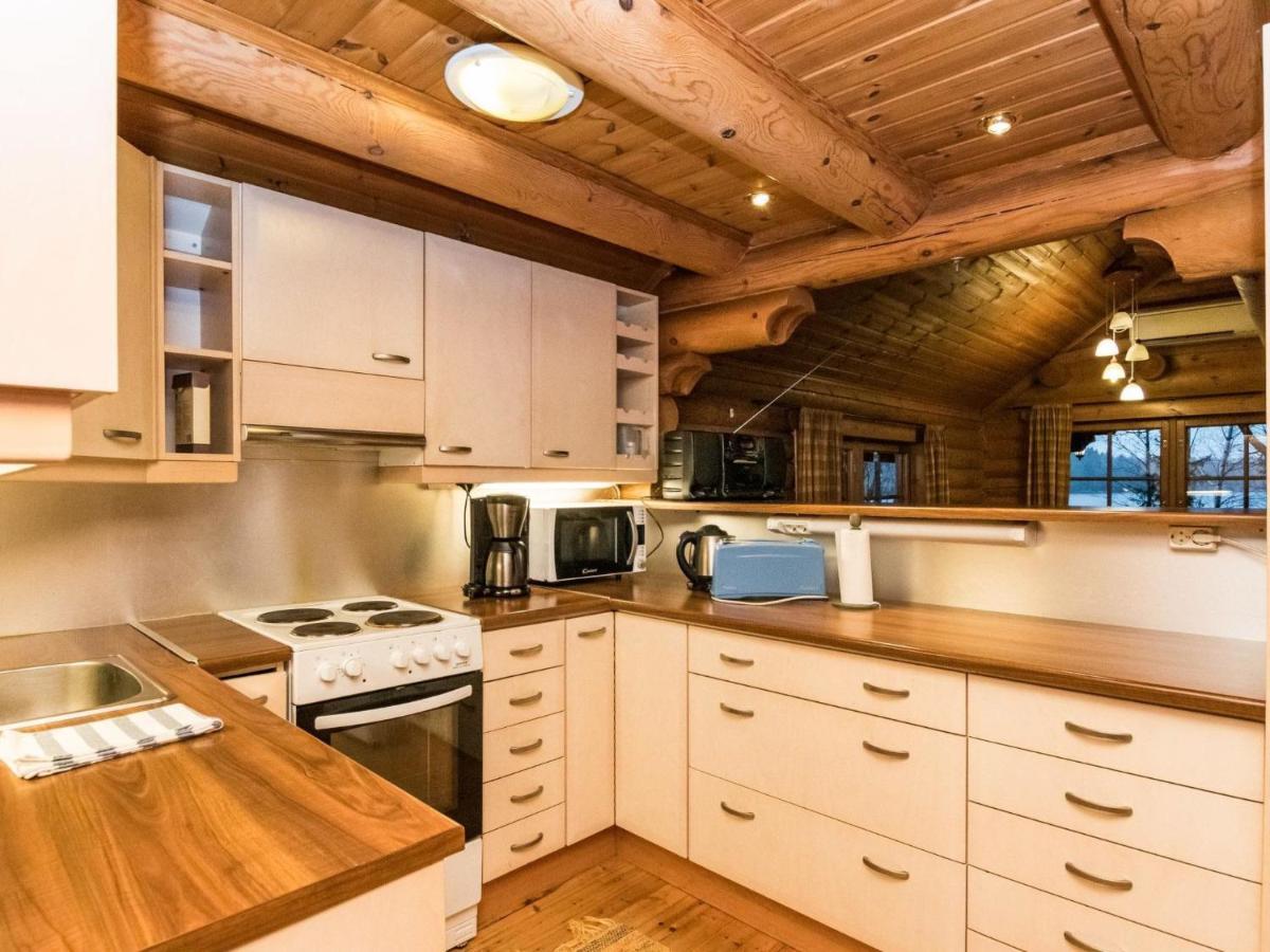 Holiday Home Kaerkimoekki By Interhome Hauho Exteriér fotografie