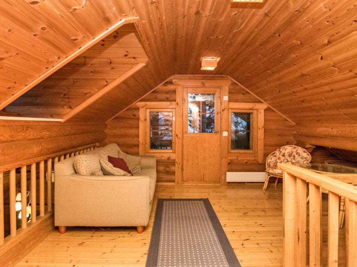 Holiday Home Kaerkimoekki By Interhome Hauho Exteriér fotografie