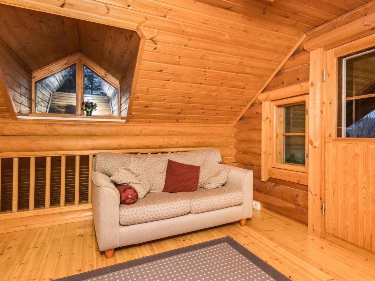 Holiday Home Kaerkimoekki By Interhome Hauho Exteriér fotografie