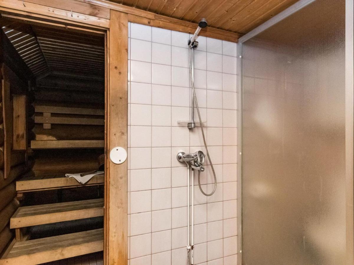 Holiday Home Kaerkimoekki By Interhome Hauho Exteriér fotografie