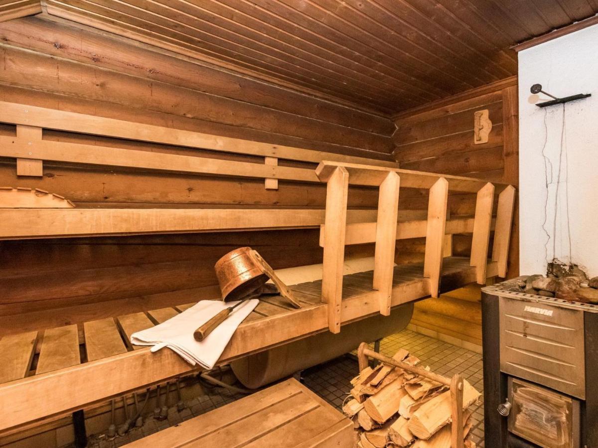 Holiday Home Kaerkimoekki By Interhome Hauho Exteriér fotografie