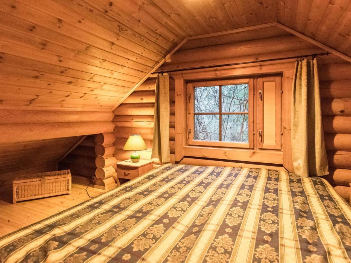 Holiday Home Kaerkimoekki By Interhome Hauho Exteriér fotografie